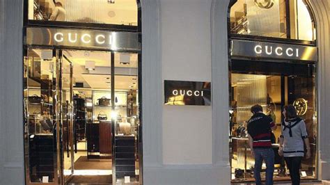 gucci a brescia